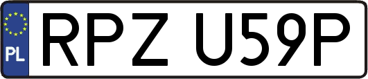 RPZU59P