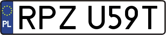 RPZU59T