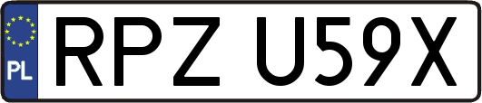 RPZU59X