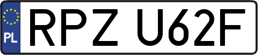 RPZU62F