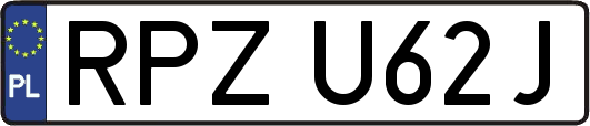 RPZU62J