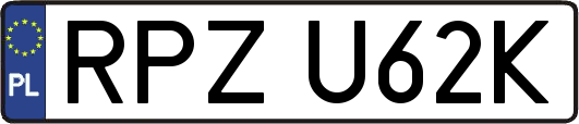 RPZU62K
