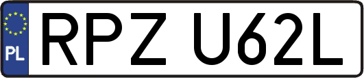 RPZU62L
