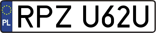 RPZU62U