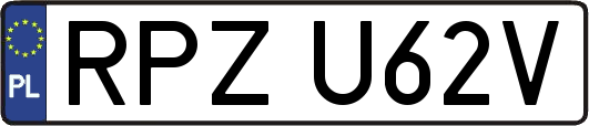 RPZU62V
