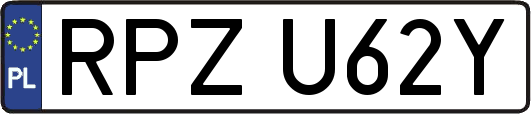 RPZU62Y