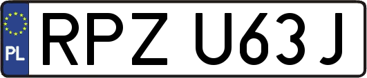 RPZU63J