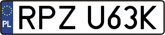 RPZU63K