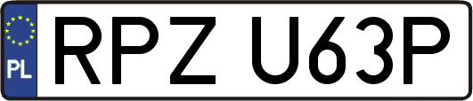 RPZU63P