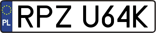 RPZU64K