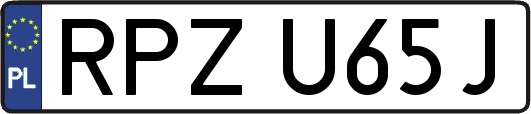 RPZU65J