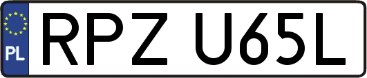RPZU65L
