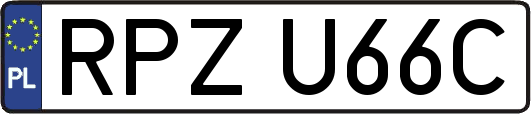 RPZU66C
