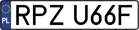 RPZU66F