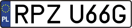 RPZU66G
