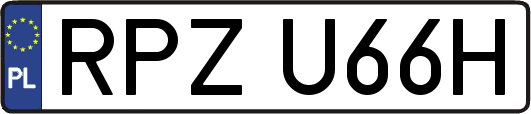 RPZU66H