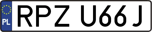 RPZU66J