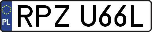 RPZU66L