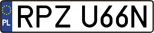RPZU66N