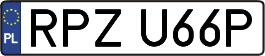 RPZU66P
