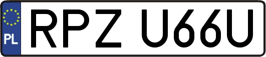 RPZU66U