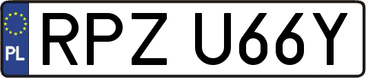 RPZU66Y
