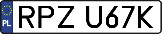 RPZU67K