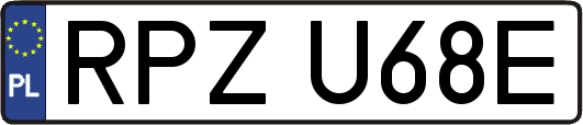 RPZU68E