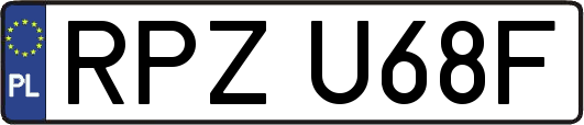 RPZU68F