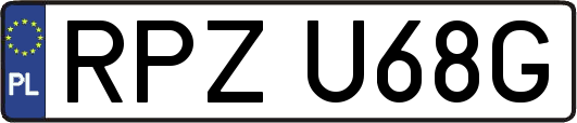 RPZU68G