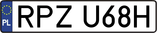 RPZU68H