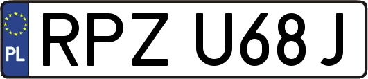 RPZU68J