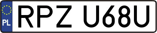 RPZU68U