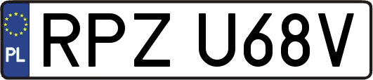 RPZU68V