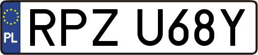 RPZU68Y