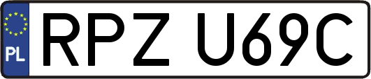 RPZU69C