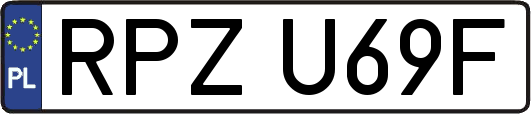 RPZU69F