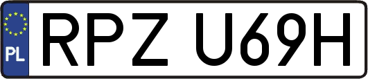 RPZU69H
