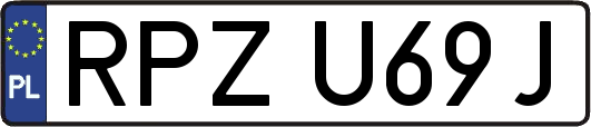 RPZU69J