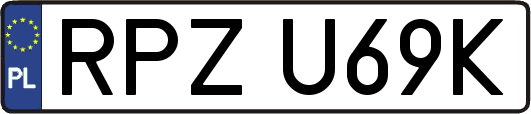 RPZU69K