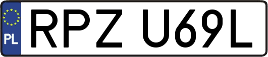 RPZU69L