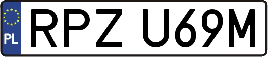 RPZU69M