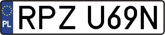 RPZU69N