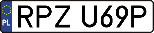RPZU69P