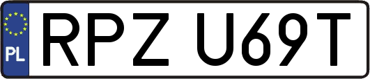 RPZU69T