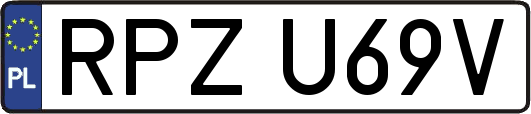 RPZU69V