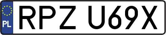 RPZU69X