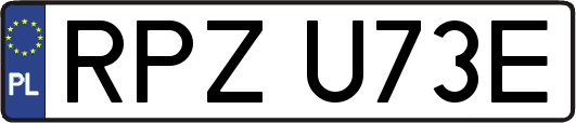 RPZU73E