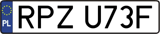 RPZU73F
