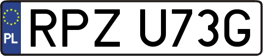 RPZU73G